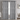 Simon- 2pk Grommet Top Panels 52x84  Jacquard Faux Linen