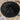 CUSHION 16IN ROUND VELVET ASST