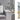 STRATUS Faux Linen Cushion