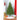 6' Prelit Mixed Noble Pine, 650 Tips - Magasins Hart | Hart Stores