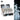 B/O 20 5Mm Led I/D Light Set W/Timer/Pdq - Magasins Hart | Hart Stores
