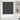 Daylight Linen Roller Blind| Black - Magasins Hart | Hart Stores