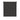 Daylight Linen Roller Blind| Black - Magasins Hart | Hart Stores
