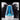 Lauren Taylor - 3L Humidifier Blue & White