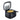 Salton | Cool Touch Deep Fryer - 2.5 L