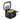 Salton | Cool Touch Deep Fryer - 2.5 L