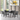 Rainbow - 5-Pieces Dining Set (in-store pickup) - Magasins Hart | Hart Stores