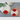 Dinnerware 12pc Set Red Lotus