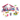 Mega Construx Barbie Dream House