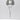 Lauren Taylor- Set of 3 Glass candle holders