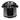 Duo Digital Air Fryer Pressure Cooker Thomson