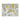 Dayana - Antique Moss Off White Light Grey