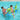H2OGO! - Fantasy Dragon Kids Ride-On Pool Float