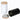 Cylinder Metal Tin Box with Bamboo Lid | Assorted Colors