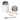 Elite - 750ml Vacuum Food Container - Magasins Hart | Hart Stores