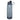 TRANSPARENT WATER BOTTLES 2000ML LIDS ASST.