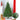 6' Mixed Noble Pine Tree, 650 Tips - Magasins Hart | Hart Stores