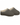 Faux Suede Platform Slip - Ons with Shearling Lining - Magasins Hart | Hart Stores