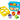 Fisher Price - my First Blocks - Magasins Hart | Hart Stores