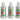 Pur Vie Aloe Vera 100Ml Hand Sanitizer