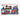 Giant Christmas Train with 195” Track - Magasins Hart | Hart Stores