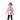 Girls Long Sleeve Printed Tee Shirt - Magasins Hart | Hart Stores