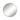 Mirror Round 60cm Aluminum
