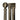 Prestige S  Oblong Pole Set