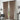 Laurier 2pk Faux Linen Foamback Grommet Panel