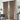Laurier 2pk Faux Linen Foamback Grommet Panel