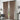 Laurier 2pk  Faux Linen Foamback Grommet Panel