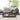 Atelier du Nord | Grain - Clear Glass Coffee Table