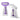 Sienna Vela Hand Held Garment Steamer - Magasins Hart | Hart Stores
