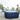 Bestway - 71inx71inx28in Hawali Airjet