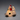 XMAS Santa & Snowman in moped with Tree