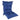 High Back Chair Pad Outdoor Solid