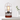 Lamp Caged Concreate