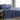 INDIGO Microfiber Sheet Set