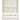 Horizontal Cordless PVC Mini Blinds | Ivory