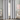OLIVER - 2 Pk jacquard grommet panels