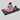 FOLDABLE FOAM BED 54X72+2.5IN ASST PRINT