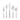 Kelby 20pc Stainless Steel Cutlery Set