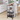 Atelier Du Nord - 4-tier Kitchen Storage Unit With Wheels