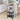 Atelier Du Nord - 4-tier Kitchen Storage Unit With Wheels