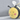 KIDS CUSHION BUMBLE BEE PLUSH NOVELTY