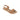 Ladies Comfort Sandal With Velcro - Magasins Hart | Hart Stores