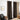 LANIKA FOAMBACK MICROFIBER GROMMET PANEL
