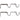 Lauren Taylor - 2 Piece Double Brackets - Magasins Hart | Hart Stores