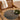 Lauren Taylor - 4 PK Textilene Round Placemats - Magasins Hart | Hart Stores