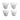 Lauren Taylor - 5 Oz V Cup Scented Candle - Magasins Hart | Hart Stores